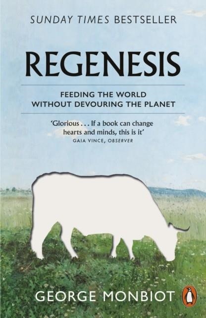 REGENESIS | 9780141992990 | GEORGE MONBIOT