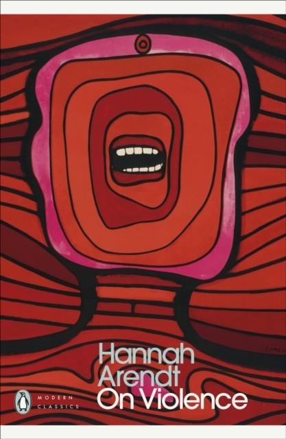 ON VIOLENCE | 9780241631645 | HANNAH ARENDT