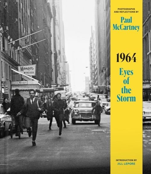 1964: EYES OF THE STORM | 9780241619711 | PAUL MCCARTNEY
