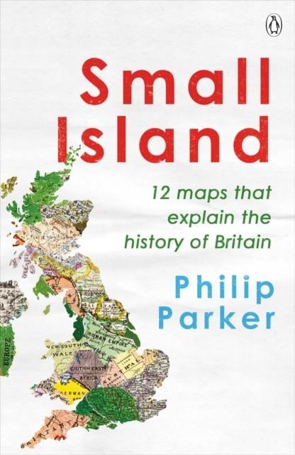 SMALL ISLAND | 9780241368275 | PHILIP PARKER