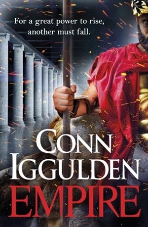 EMPIRE | 9780241513156 | CONN IGGULDEN
