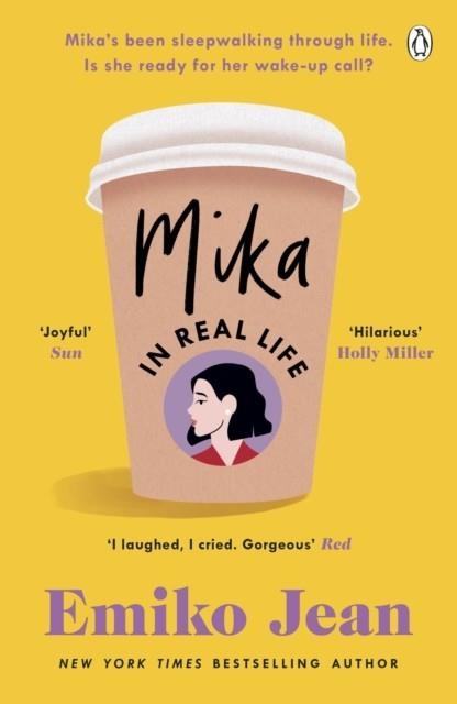 MIKA IN REAL LIFE | 9781405951708 | EMIKO JEAN