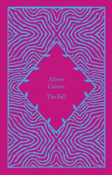 THE FALL | 9780241630778 | ALBERT CAMUS