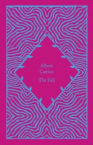 THE FALL | 9780241630778 | ALBERT CAMUS