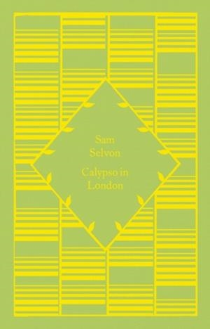 CALYPSO IN LONDON | 9780241630877 | SAM SELVON