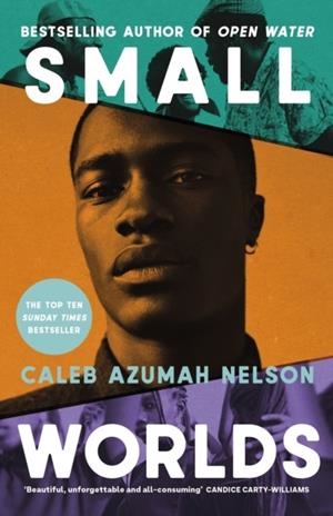 SMALL WORLDS | 9780241574348 | CALEB AZUMAH NELSON