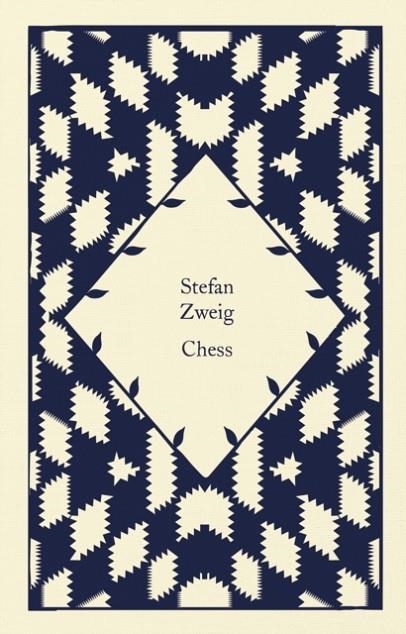 CHESS | 9780241630822 | STEFAN ZWEIG