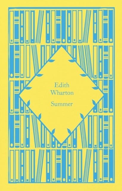 SUMMER | 9780241630815 | EDITH WHARTON