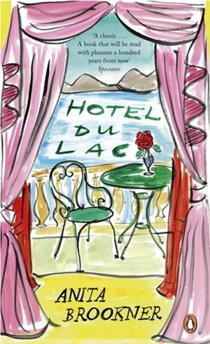 HOTEL DU LAC | 9780241996560 | ANITA BROOKNER