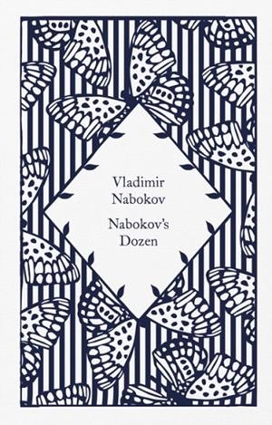 NABOKOV´S DOZEN | 9780241630884 | VLADIMIR NABOKOV