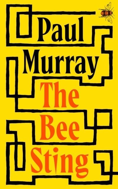 THE BEE STING | 9780241353967 | PAUL MURRAY