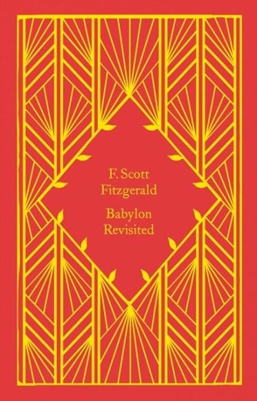 BABYLON REVISITED | 9780241630839 | F SCOTT FITZGERALD
