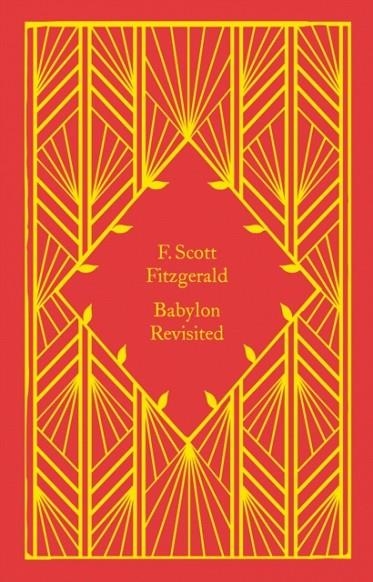 BABYLON REVISITED | 9780241630839 | F SCOTT FITZGERALD