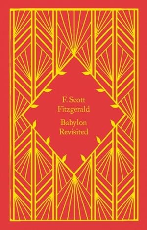 BABYLON REVISITED | 9780241630839 | F SCOTT FITZGERALD