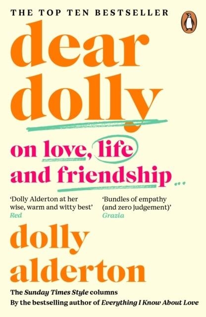 DEAR DOLLY | 9780241998137 | DOLLY ALDERTON