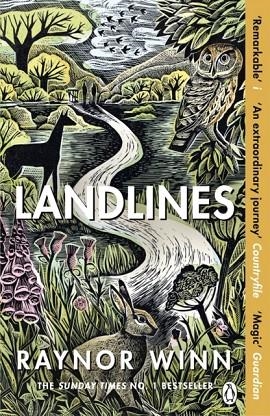 LANDLINES | 9781405947787 | RAYNOR WINN