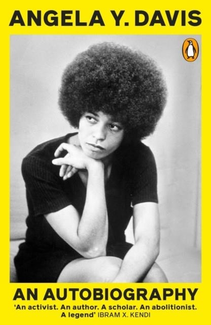 AN AUTOBIOGRAPHY | 9780241994573 | ANGELA Y DAVIS