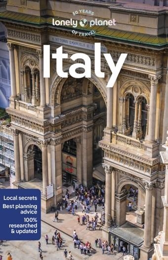 ITALY 16 | 9781838698102