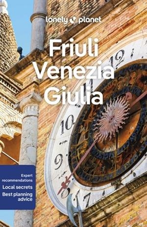 FRIULI VENEZIA GIULIA 1 | 9781838696184