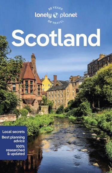 SCOTLAND 12 | 9781838693572