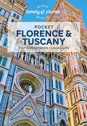 POCKET FLORENCE AND TUSCANY 6 | 9781838698881