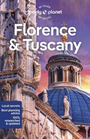FLORENCE & TUSCANY 13 | 9781838697761