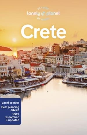 CRETE 8 COUNTRY GUIDE | 9781788687959