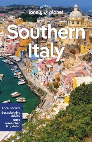 SOUTHERN ITALY 7 | 9781838699529