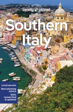 SOUTHERN ITALY 7 | 9781838699529