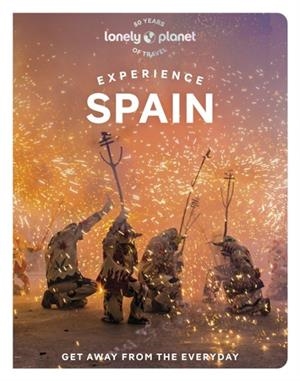 EXPERIENCE SPAIN 1 | 9781838697662