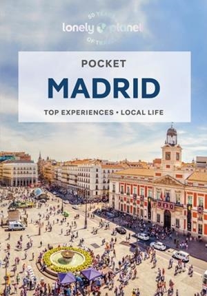 POCKET MADRID 2023 | 9781838691905