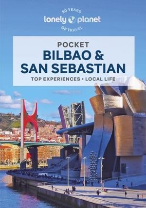 POCKET BILBAO AND SAN SEBASTIAN 4 | 9781838691776