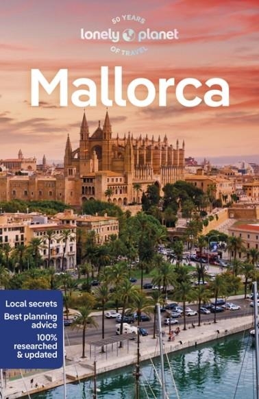 MALLORCA 6 | 9781838691875