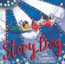 STORY DOG | 9781471191756 | JAN FEARNLEY