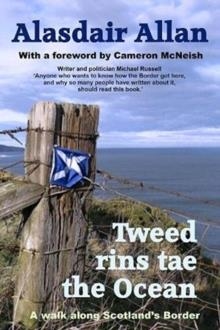 TWEED RINS TAE THE OCEAN | 9781910946756 | ALASDAIR ALLAN