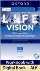 LIFE VISION ADVANCED WB | 9780194081900