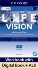 LIFE VIS ADVANCED WB | 9780194081900