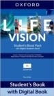 LIFE VISIONS ADVANCED SB | 9780194063746