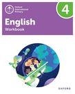 OXF INTERN PRIMARY ENGLISH WB 4 | 9781382020091