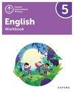 OXF INTERN PRIMARY ENGLISH WB 5 | 9781382020114