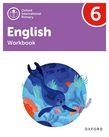OXF INTERN PRIMARY ENGLISH WB 6 | 9781382020138