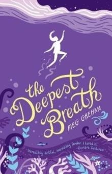 THE DEEPEST BREATH | 9781912417186