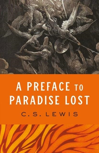 A PREFACE TO PARADISE LOST | 9780008584511 | C.S. LEWIS