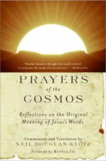 PRAYERS OF THE COSMOS | 9780060619954 | NEIL KLOTZ
