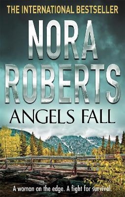 ANGELS FALL | 9780749929671 | NORA ROBERTS