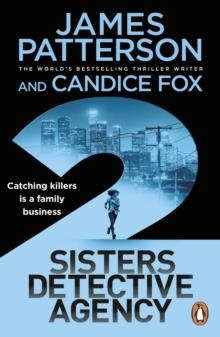 2 SISTERS DETECTIVE AGENCY | 9781787465503 | JAMES PATTERSON, CANDICE FOX