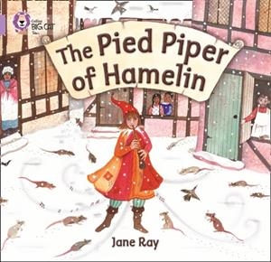 THE PIED PIPER OF HAMELIN -FICTION-LILAC - BAND 0 | 9780007412730