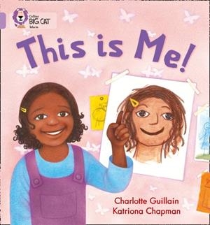 THIS IS ME! -NON-FICTION-LILAC - BAND 0 | 9780007412747