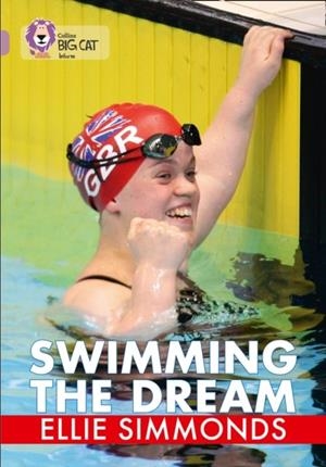 SWIMMING THE DREAM -NON-FICTION-PEARL - BAND 18 | 9780007428380