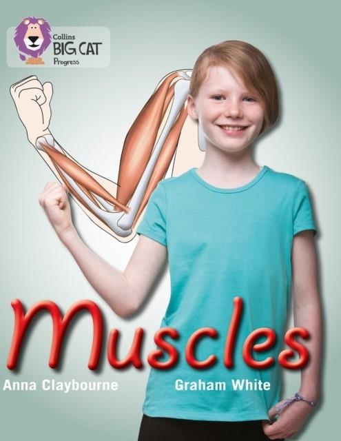 MUSCLES-FICTION-YELLOW / SAPPHIRE | 9780007428762
